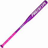 2026 Anarchy Prototype Dawe Pink 2-Piece Balanced USSSA Slowpitch Softball Bat ASPBPRO26U