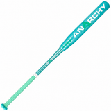 2026 Anarchy Prototype Mint 2-Piece End Loaded USSSA Slowpitch Softball Bat ASPMTYP26U