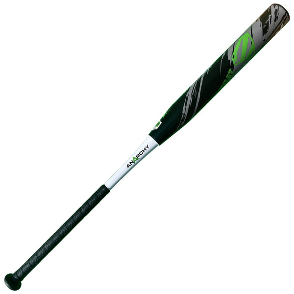 Anarchy GIMMIEDAT 2PC 13″ Barrel .5oz End Load USA/ASA Slowpitch Softball Bat A22AGMDT213-2