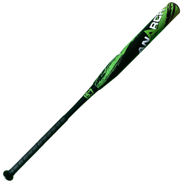 2022 Anarchy GIMMIEDAT 2PC 13″ Barrel .5oz End Load USSSA Slowpitch Softball Bat A22UGMDT213-2 [UB61]