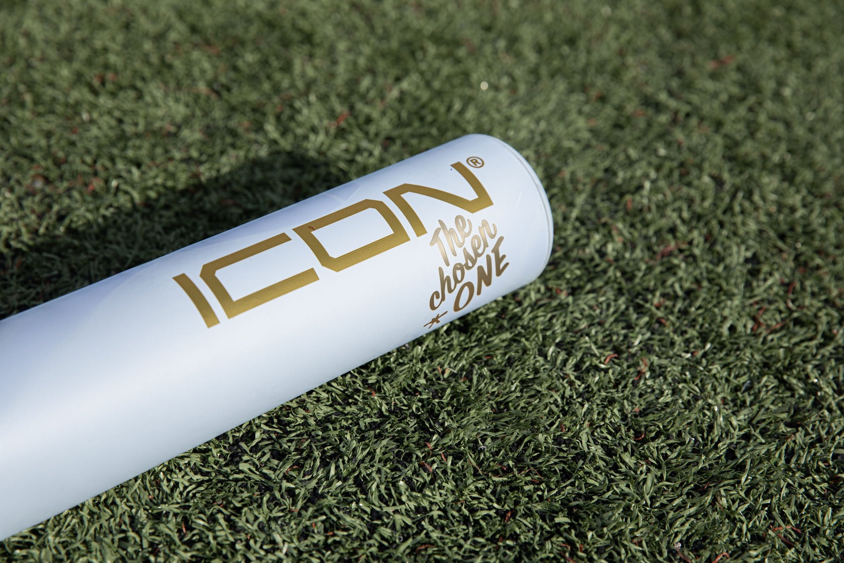 2026 Rawlings Icon The Chosen One -3 BBCOR Baseball Bat - RBB6IONE3