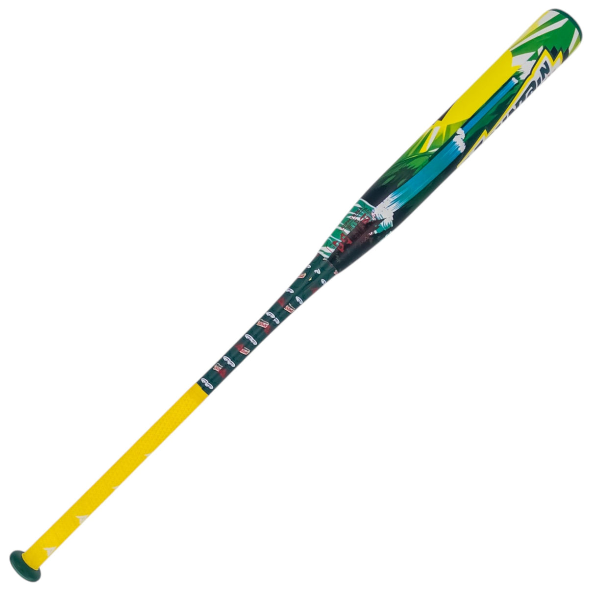 2026 Anarchy Mountain Dawe 2-Piece Balanced USA/ASA Slowpitch Softball Bat ASPMTN26A