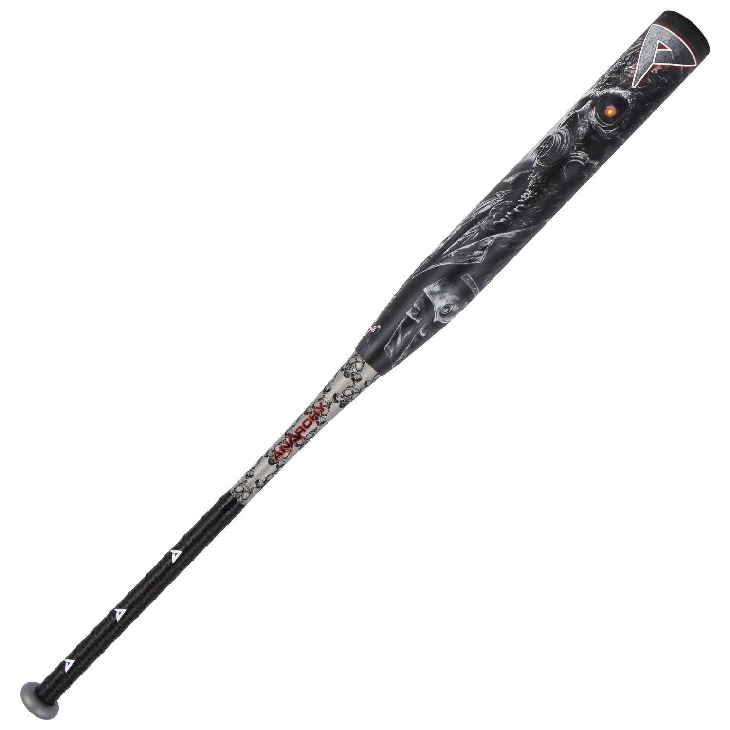 2024 Anarchy Annihilation 1oz End Load SSUSA Senior Slowpitch Softball Bat ASPANN24S - Smash It Sports