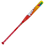 2026 Anarchy Autism Awareness End Load SSUSA Senior Slowpitch Softball Bat ASPAUT26S