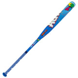 2026 Anarchy Autism Awareness Balanced USSSA Slowpitch Softball Bat ASPAUTB26U