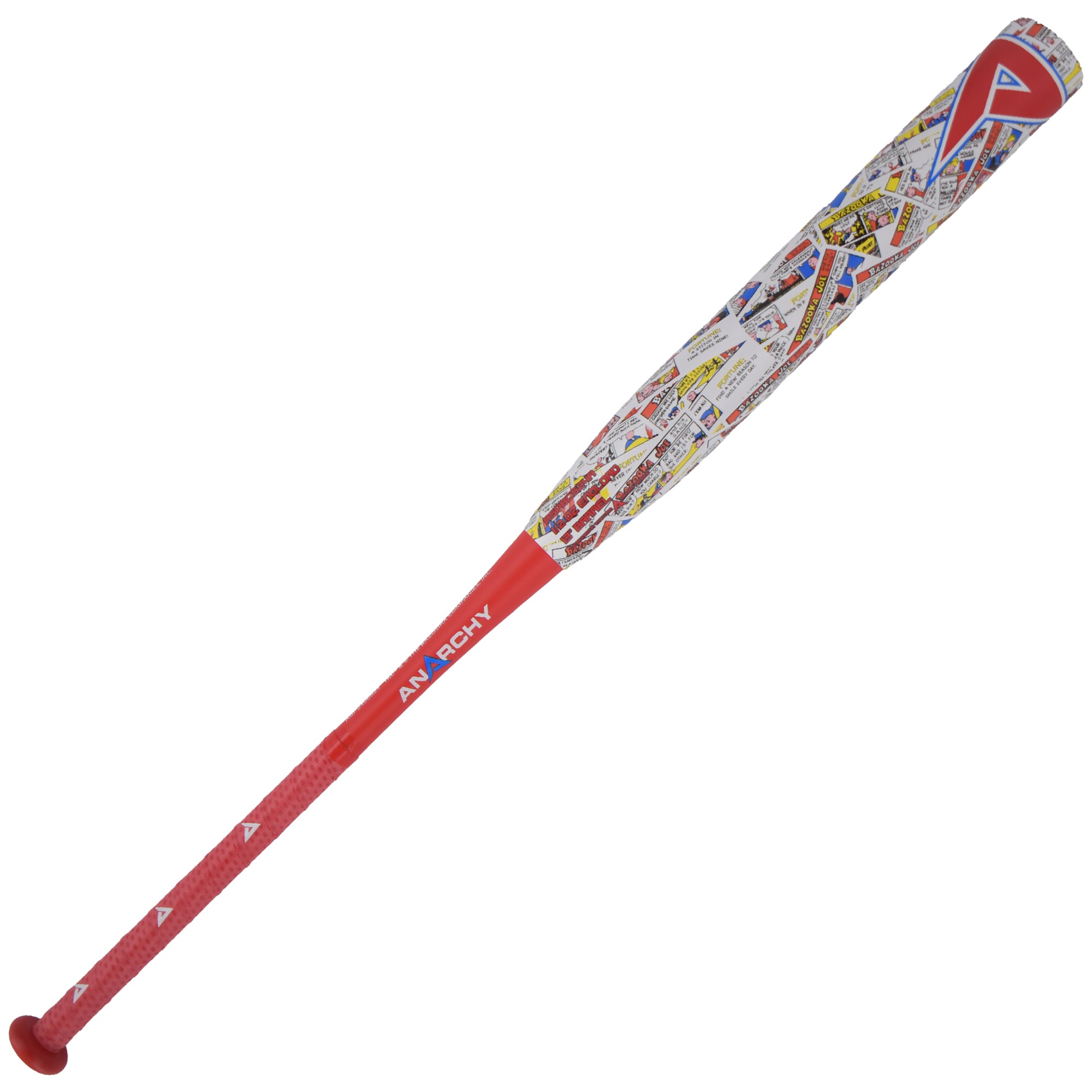 2024 Anarchy Bazooka End Load USA/ASA Slowpitch Softball Bat ASPBCS24A