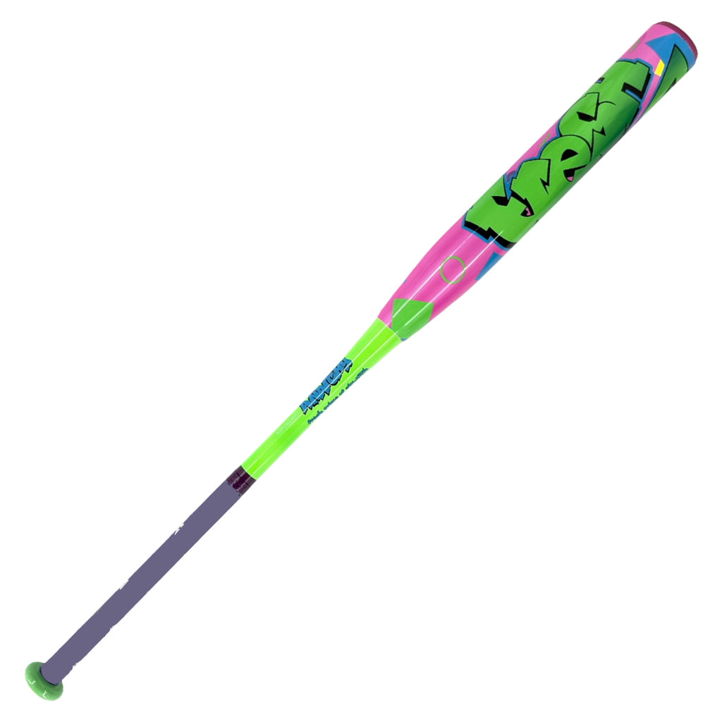 2026 Anarchy Fresh End Loaded SSUSA Senior Slowpitch Softball Bat ASPF ...