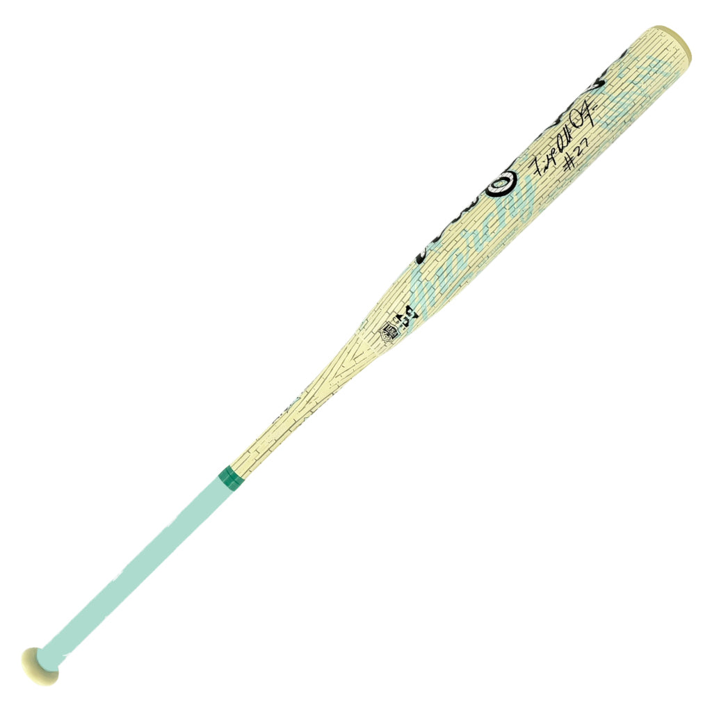 2026 Anarchy Always Humble Balanced USA/ASA Slowpitch Softball Bat ASPHUM26A