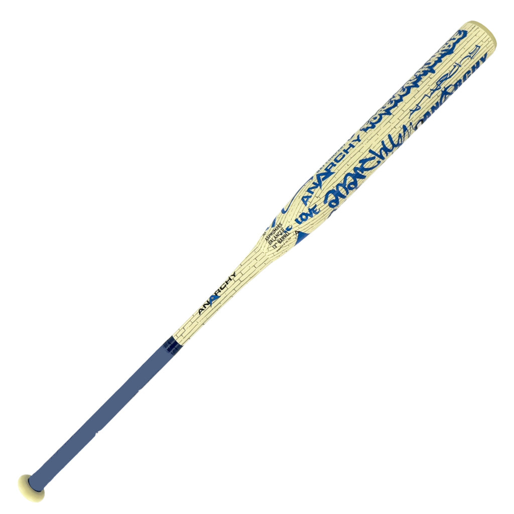 2026 Anarchy Always Humble Balanced SSUSA Senior Slowpitch Softball Bat ASPHUM26S