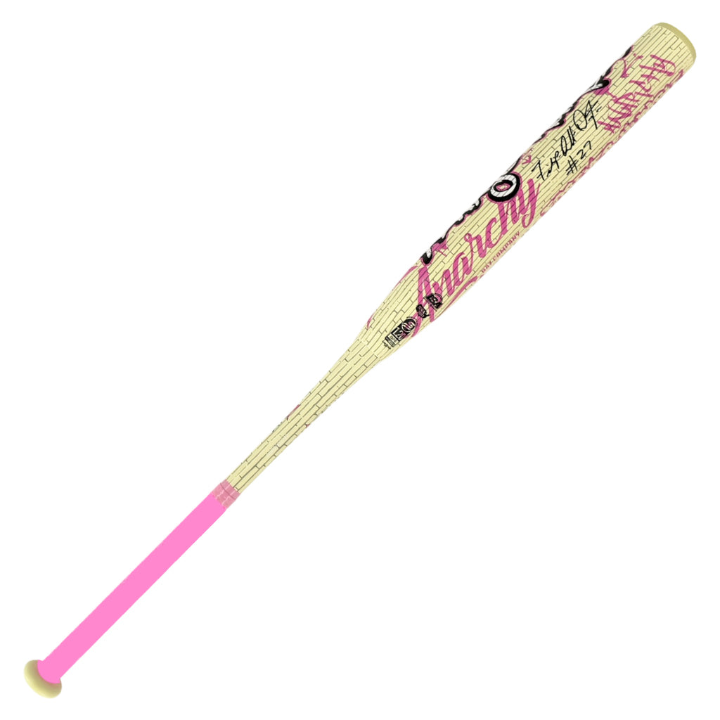2026 Anarchy Always Humble Balanced USSSA Slowpitch Softball Bat ASPHUM26U