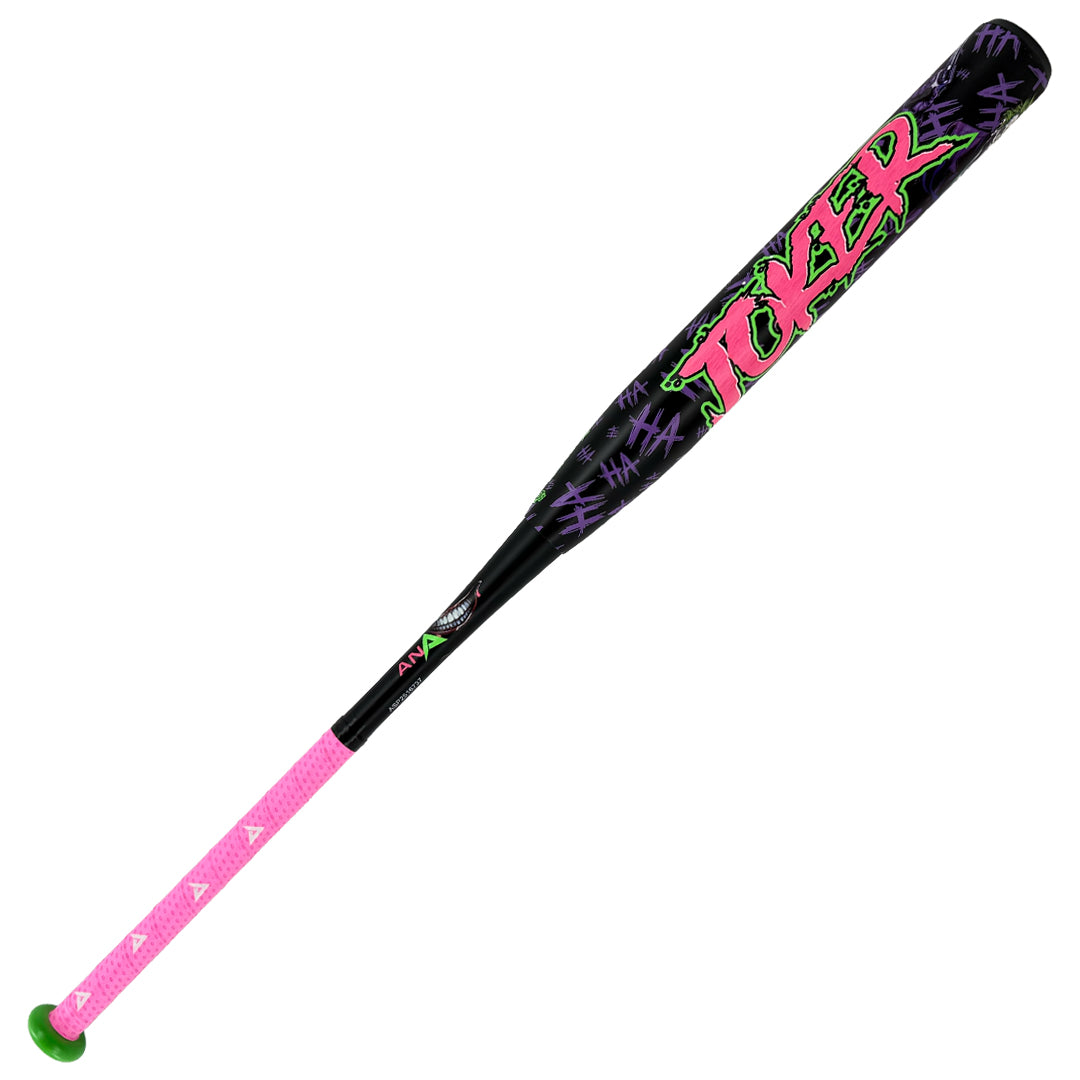 2025 Anarchy Joker End Load SSUSA Senior Slowpitch Softball Bat ASPJOK25S