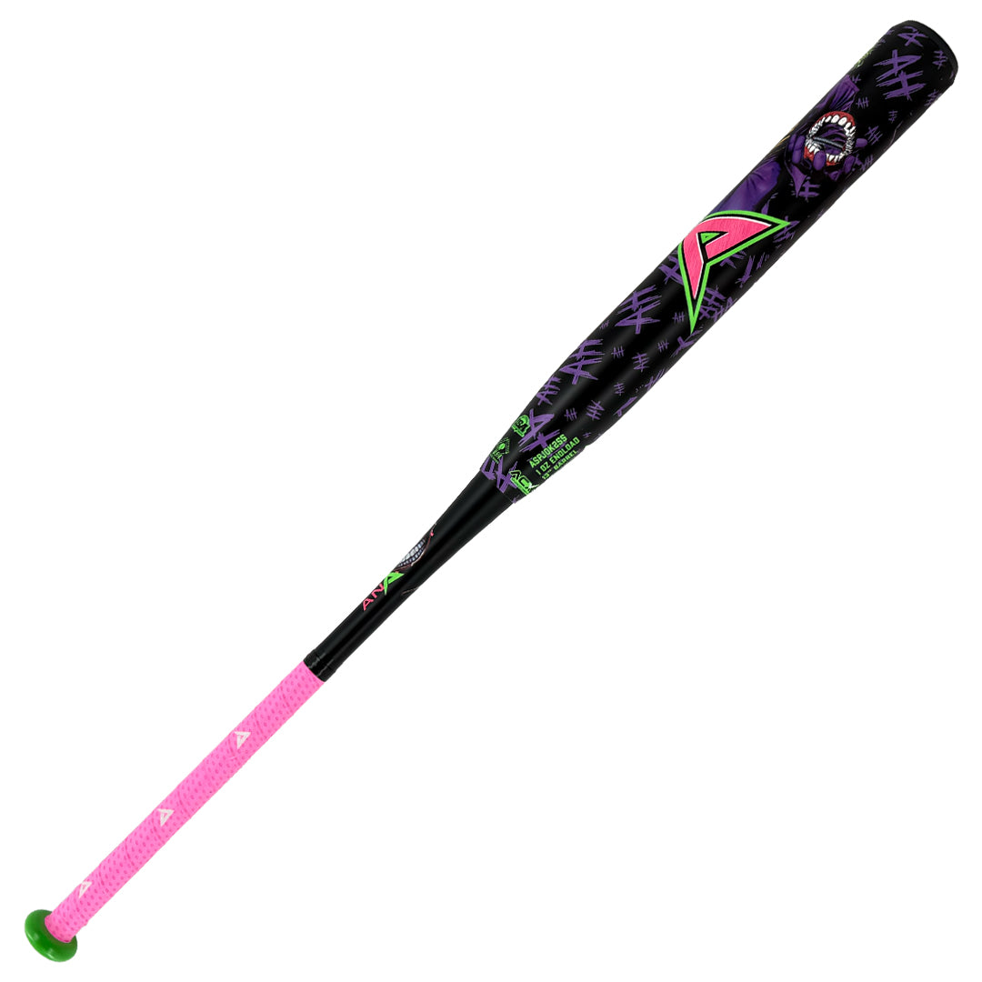 2025 Anarchy Joker End Load SSUSA Senior Slowpitch Softball Bat ASPJOK25S
