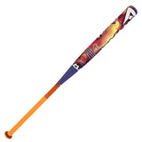 2026 Anarchy All Love 1-Piece End Loaded USSSA Slowpitch Softball Bat ASPLUV26U