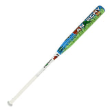 2025 Anarchy Open Szn End Load SSUSA Senior Slowpitch Softball Bat ASPOPN25S