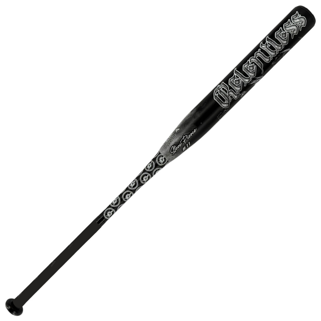 2025 Anarchy Relentless End Load USA/ASA Slowpitch Softball Bat ASPRTS25A