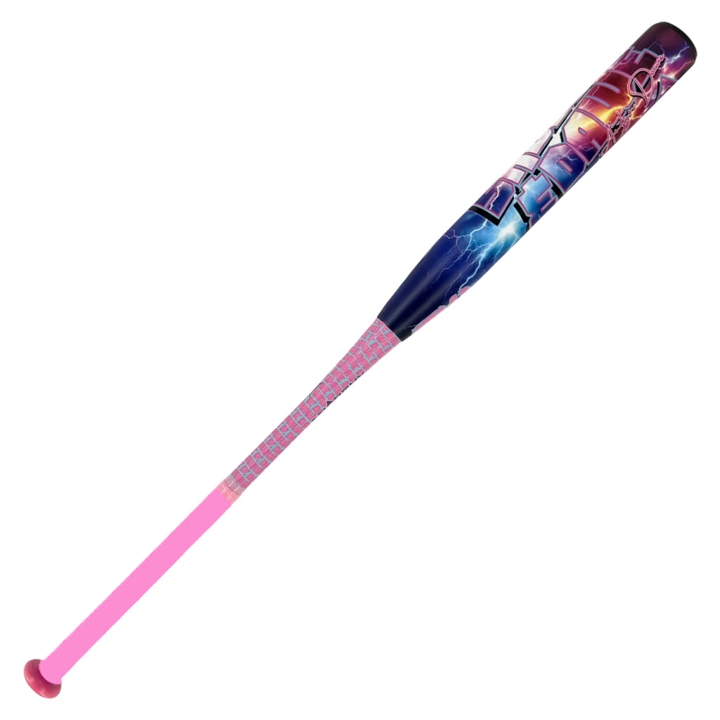2026 Anarchy Shock and Dawe Balanced USSSA Slowpitch Softball Bat ASPSAD26U