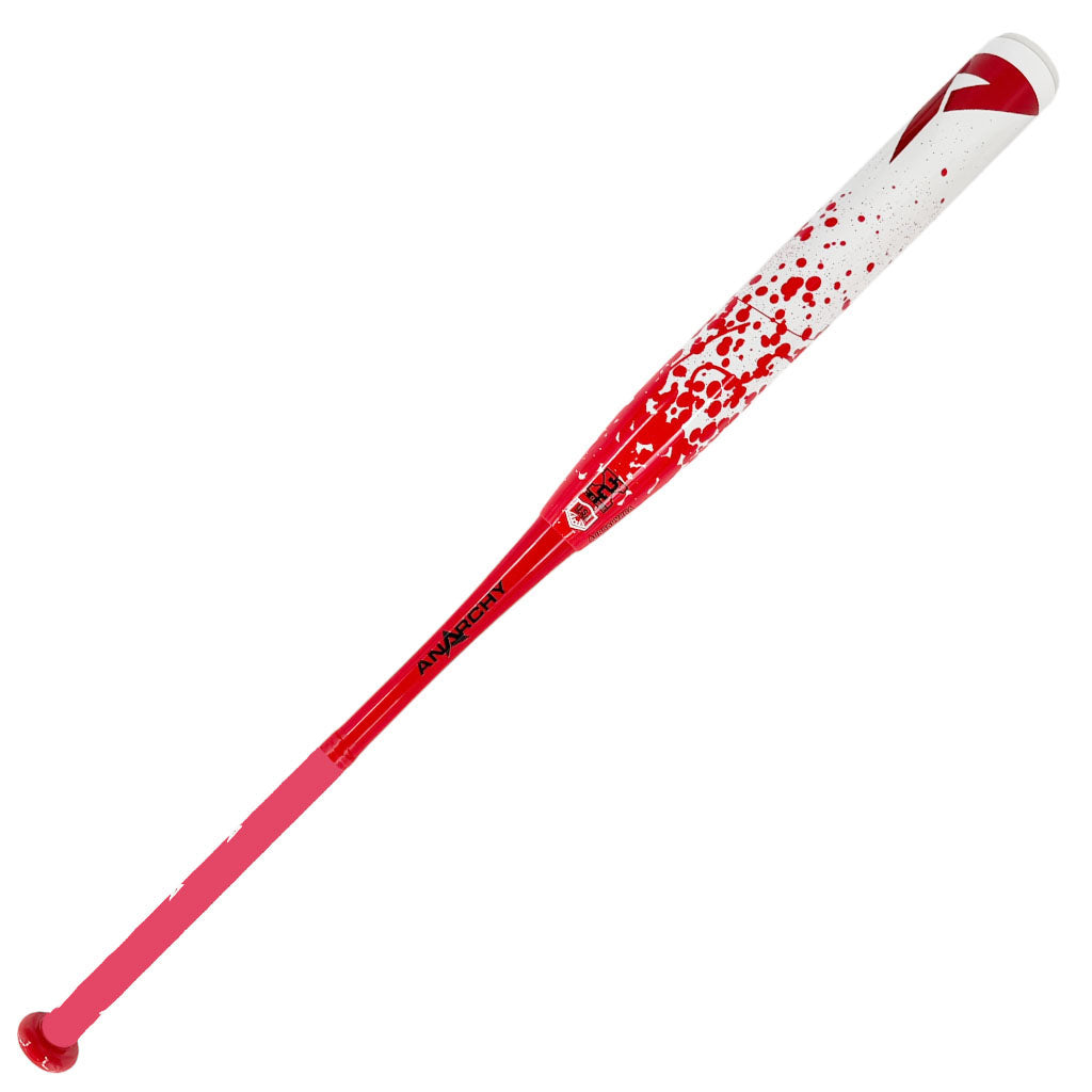 2026 Anarchy Salvation End Loaded USA/ASA Slowpitch Softball Bat ASPSALV26A