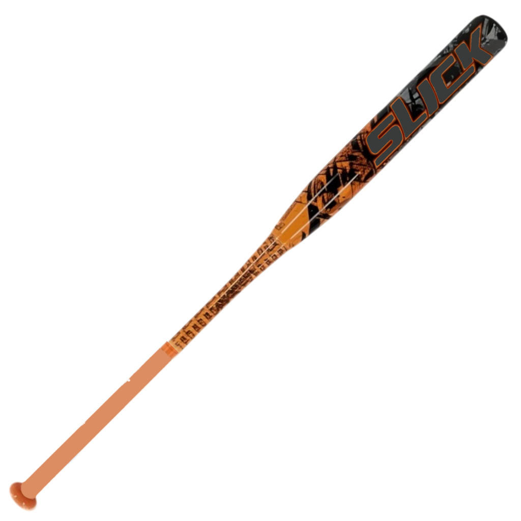 2026 Anarchy Slick End Loaded USA/ASA Slowpitch Softball Bat ASPSLK26A