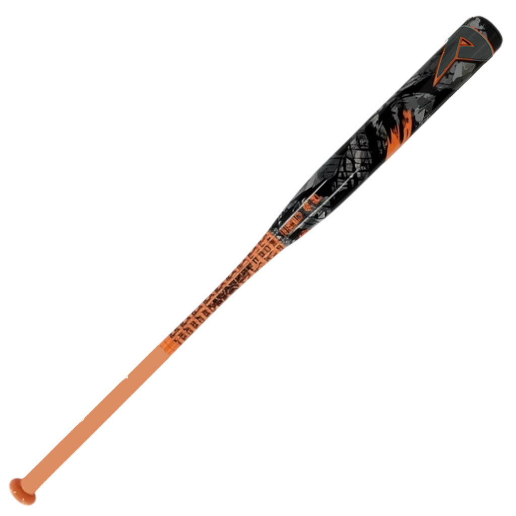 2026 Anarchy Slick End Loaded USA/ASA Slowpitch Softball Bat ASPSLK26A