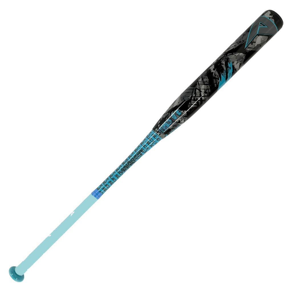 2026 Anarchy Slick End Loaded USSSA Slowpitch Softball Bat ASPSLK26U
