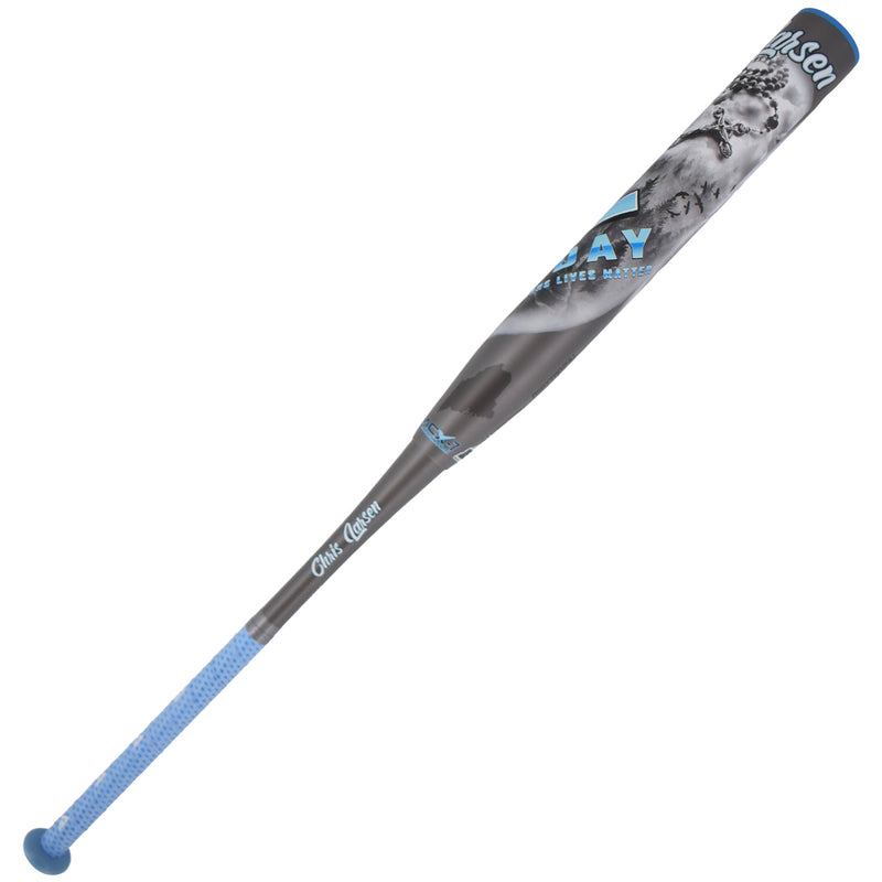 2024 Anarchy 22 A Day .5oz End Load USSSA Slowpitch Softball Bat ASPTTAD24U