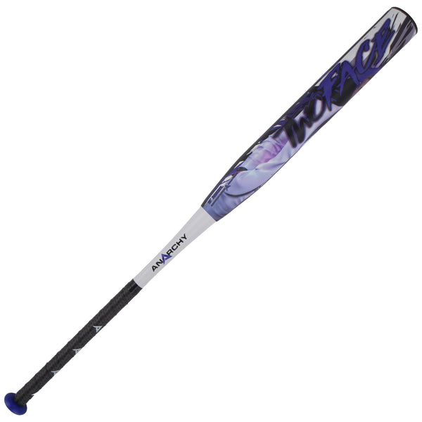 2024 Anarchy Two Face End Load USA/ASA Slowpitch Softball Bat ASPTWO24A