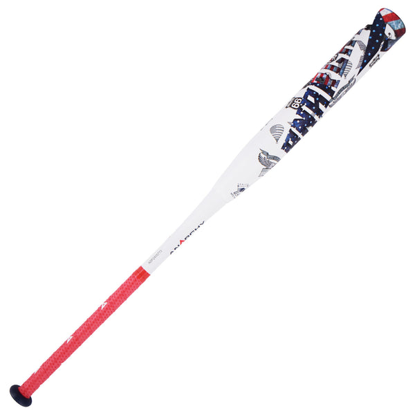 2024 Anarchy USA 1oz End Load SSUSA Senior Slowpitch Softball Bat ASPUSA24S