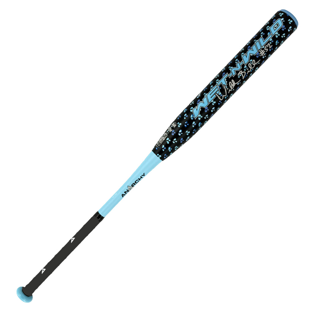 2025 Anarchy Wet N Wild End Load USSSA Slowpitch Softball Bat ASPWNW25U