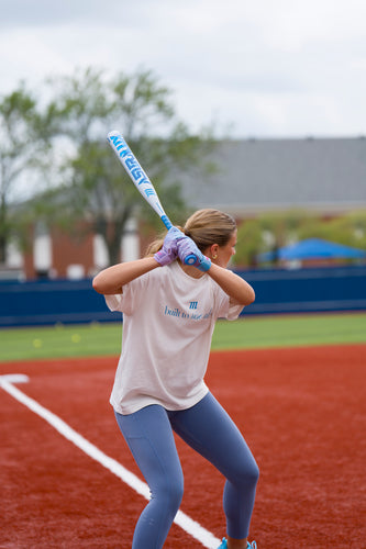 2027 Marucci Asura LUX Rise -9 Fastpitch Softball Bat - MFPASLR9 - product photo 4 of 7