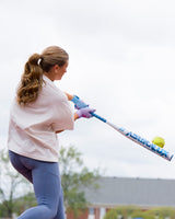 2027 Marucci Asura LUX Rise -11 Fastpitch Softball Bat - MFPASLR11 - product photo 4 of 7