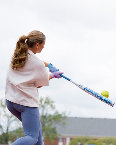 2027 Marucci Asura LUX Rise -11 Fastpitch Softball Bat - MFPASLR11 - product photo 4 of 7
