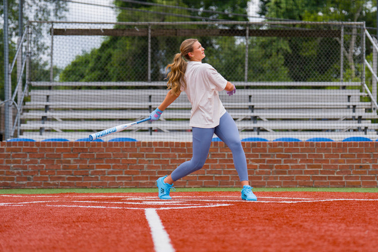 2027 Marucci Asura LUX Rise -11 Fastpitch Softball Bat - MFPASLR11 - product photo 6 of 7