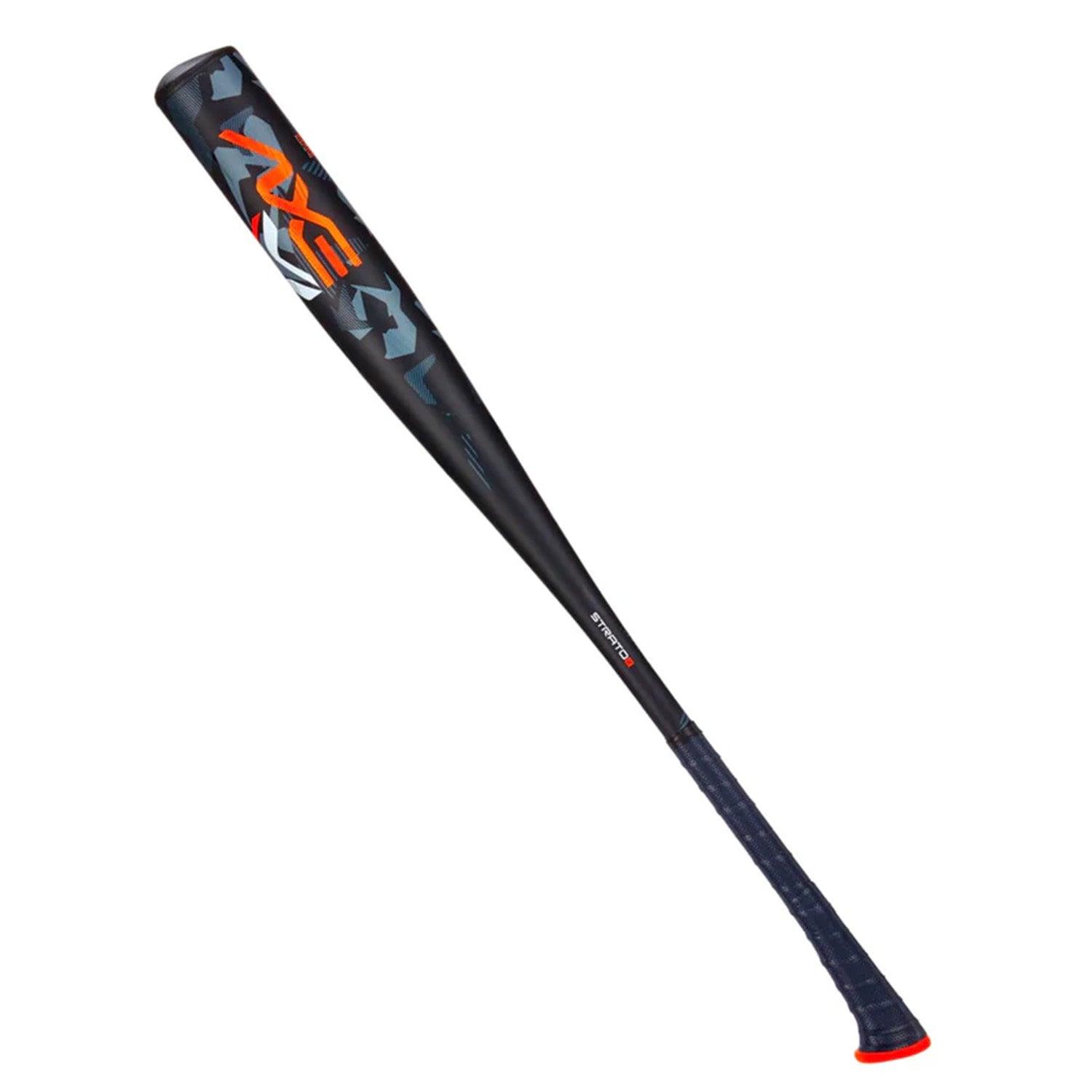 2024 Axe Strato 2 BBCOR Baseball Bat -3 | Standard Handle - Smash It Sports