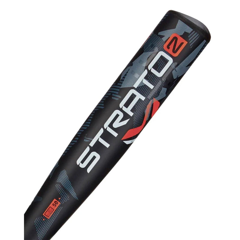 2024 Axe Strato 2 BBCOR Baseball Bat -3 | Standard Handle - Smash It Sports