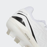 Adidas Adizero Electric 3.0 Molded Baseball Cleats - White
