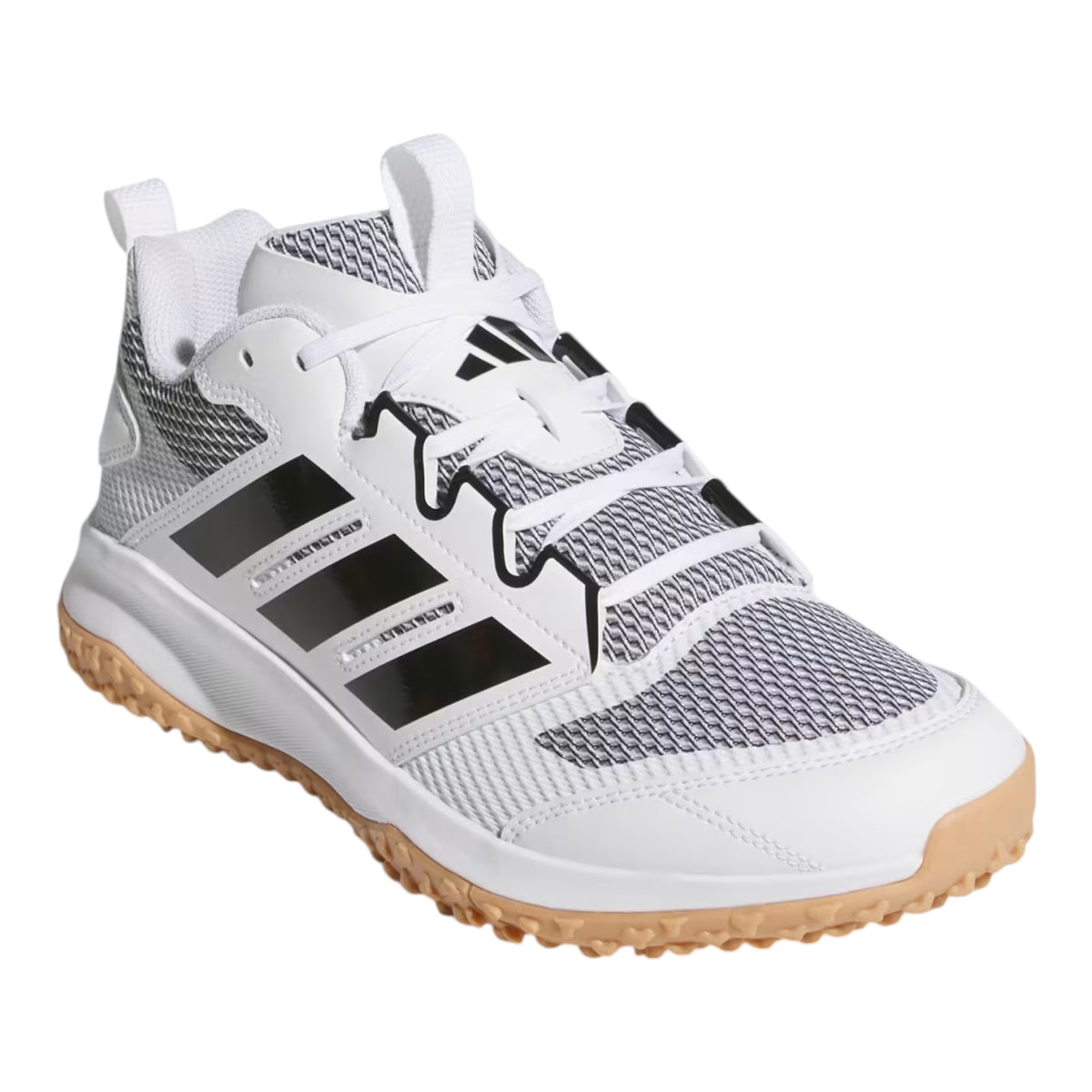Adidas Adizero Impact Turf Trainer - Black