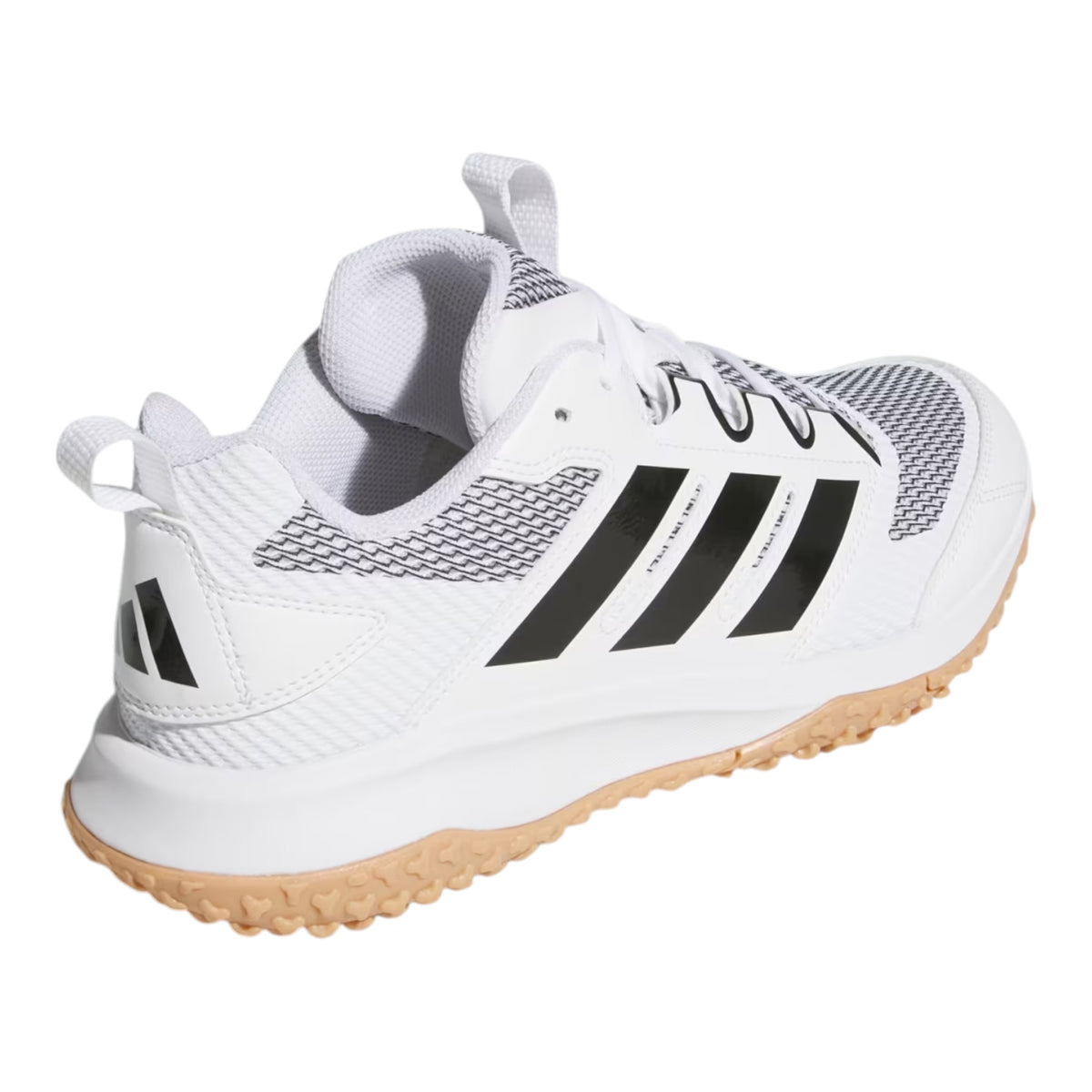 Adidas Adizero Impact Turf Trainer - Black