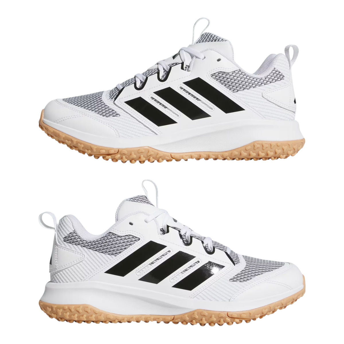 Adidas Adizero Impact Turf Trainer - Black