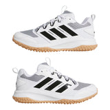 Adidas Adizero Impact Turf Trainer - Black