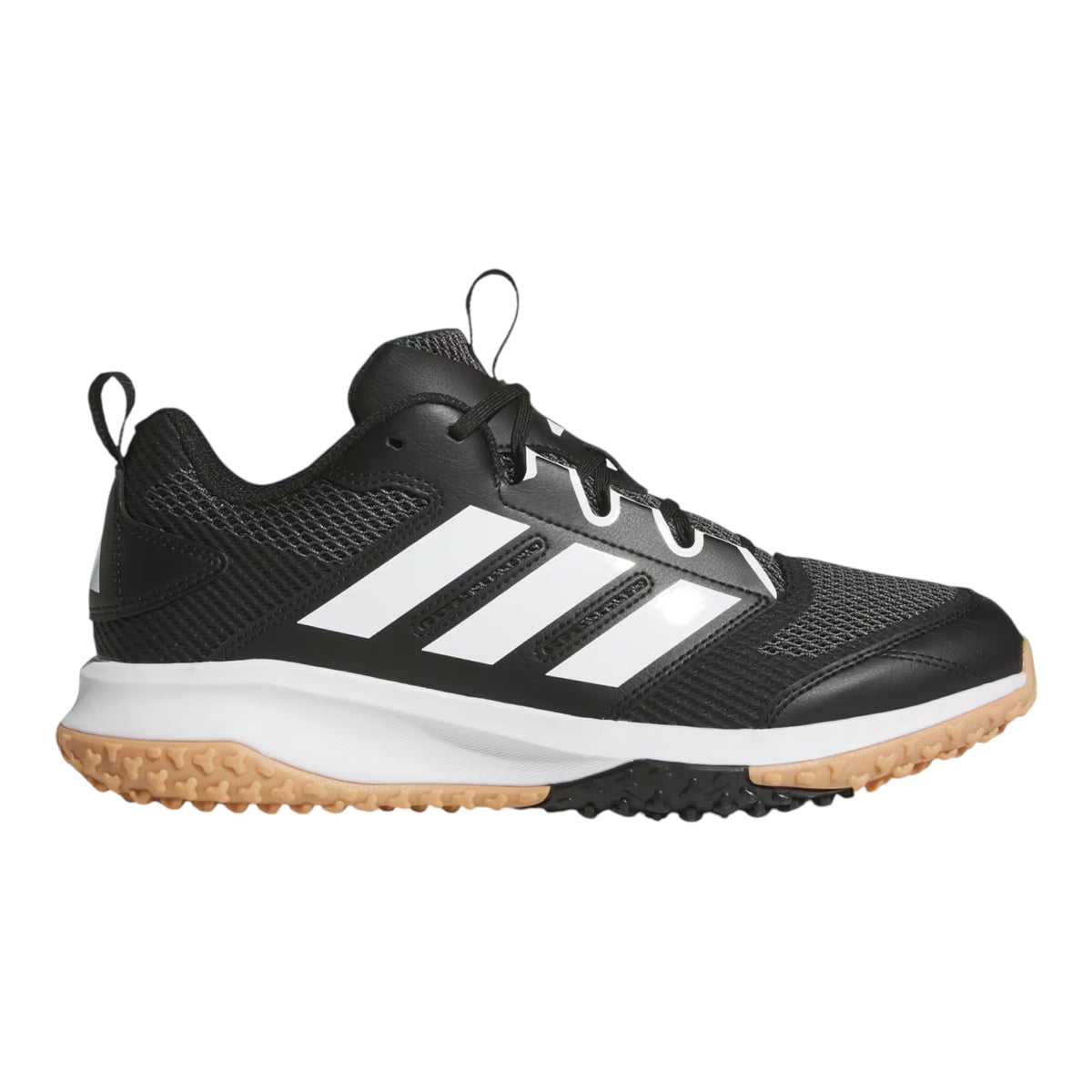 Adidas Adizero Impact Turf Trainer - Black