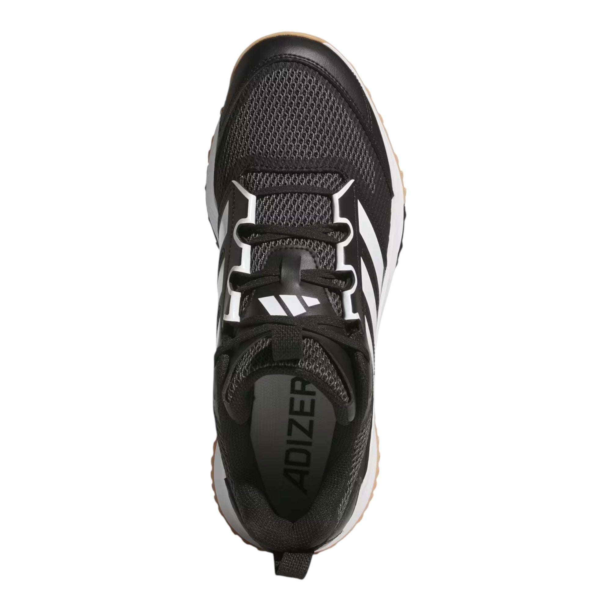 Adidas Adizero Impact Turf Trainer - Black