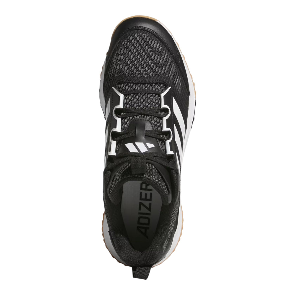 Adidas Adizero Impact Turf Trainer - Black