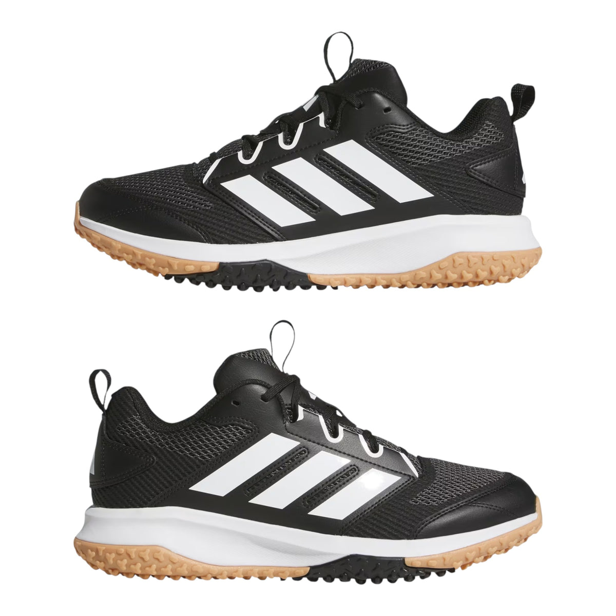 Adidas Adizero Impact Turf Trainer - Black