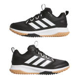Adidas Adizero Impact Turf Trainer - Black