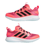 Adidas Adizero Impact Turf Trainer - Black