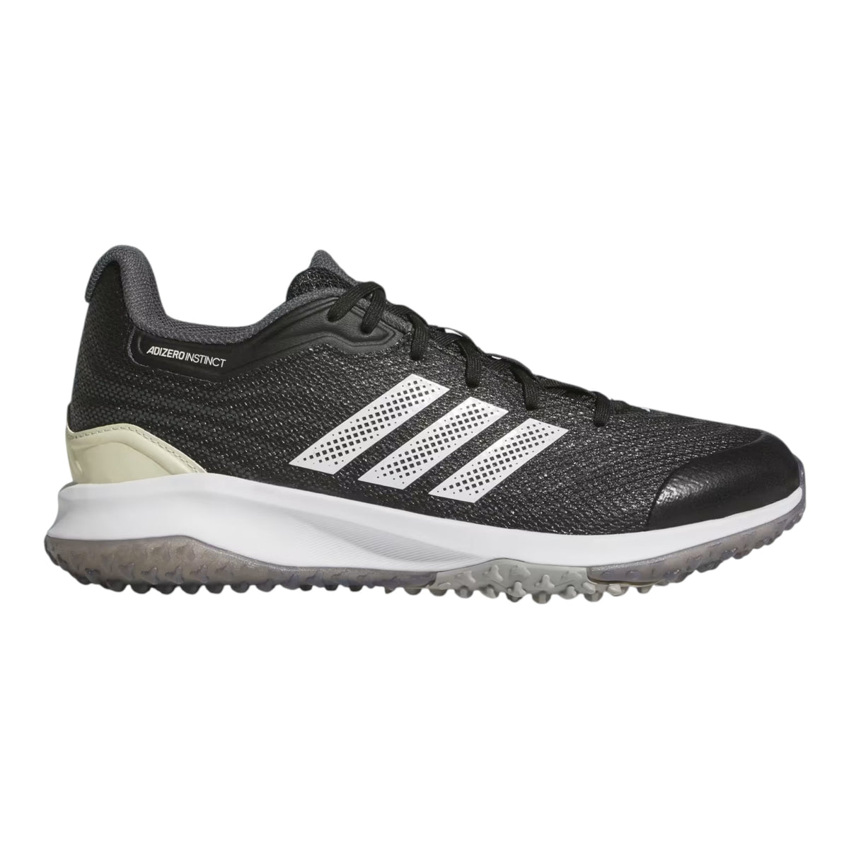 Adidas Adizero Instinct 3.0 Turf Trainer - Black