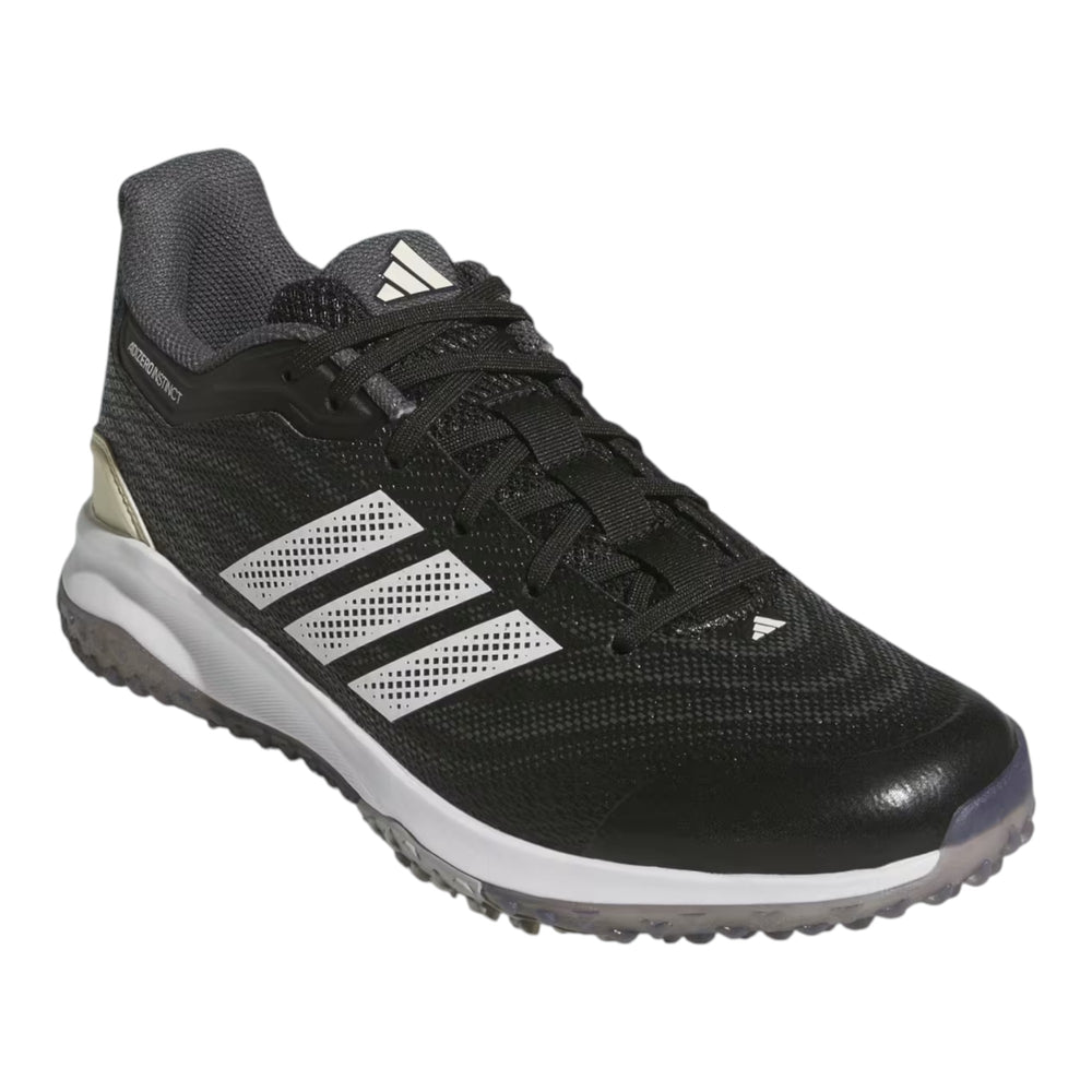 Adidas Adizero Instinct 3.0 Turf Trainer - Black