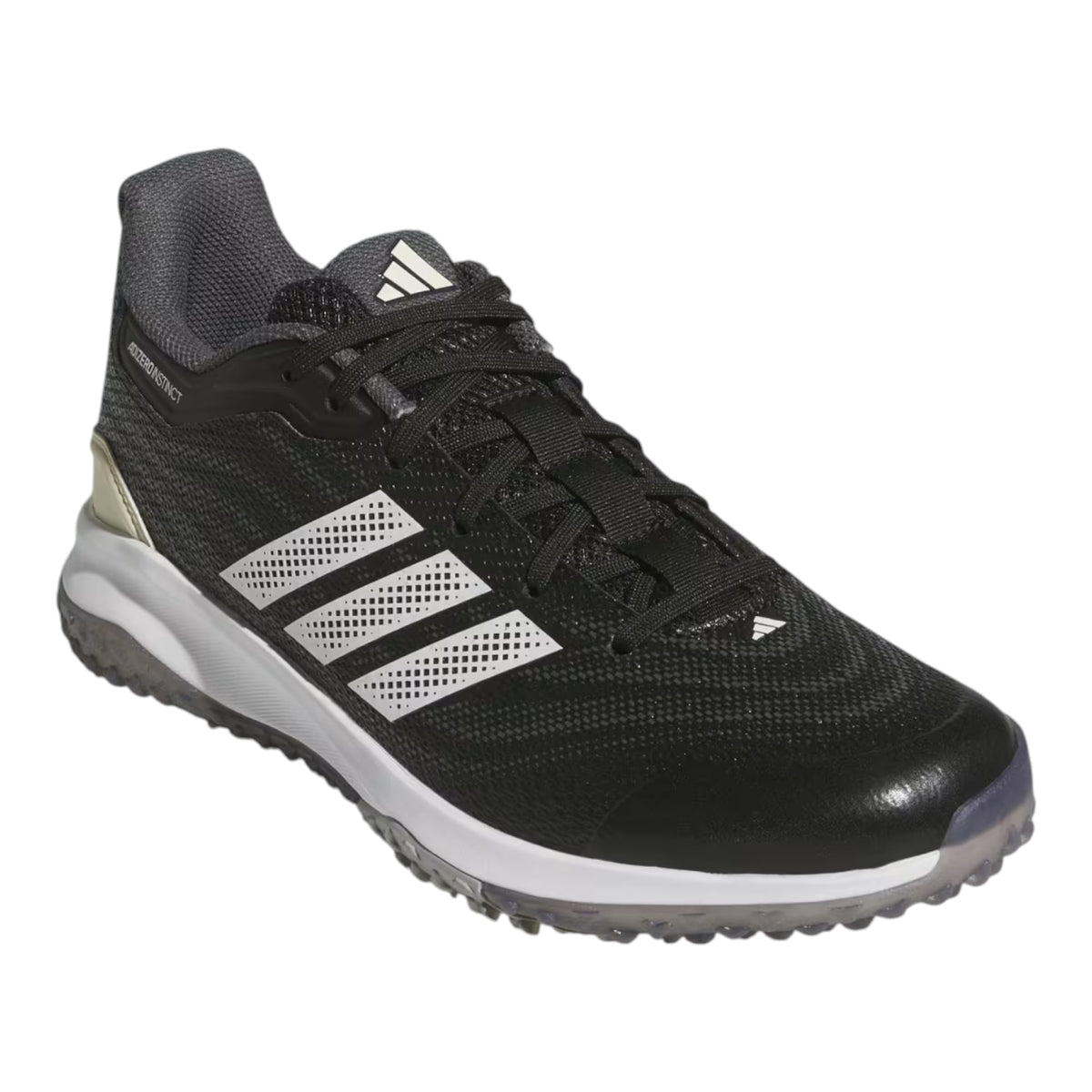 Adidas Adizero Instinct 3.0 Turf Trainer - Black