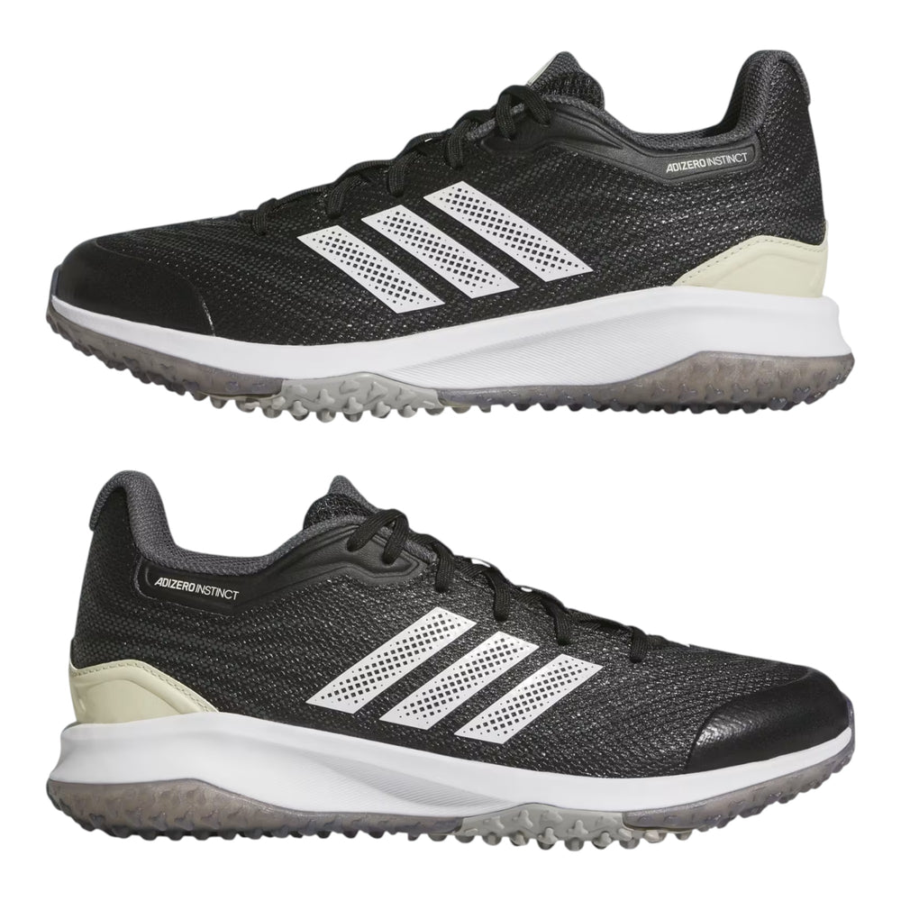 Adidas Adizero Instinct 3.0 Turf Trainer - Black