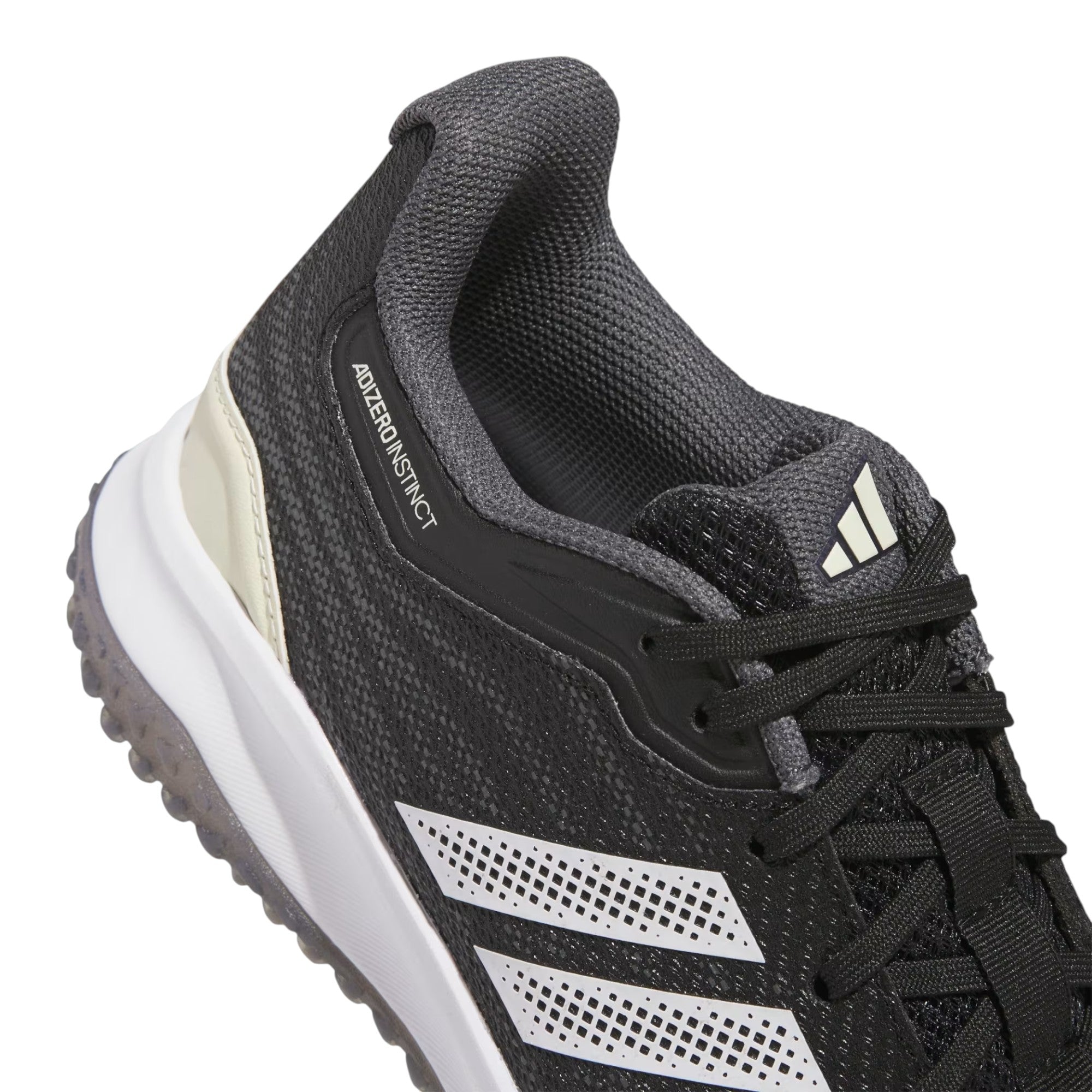 Adidas Adizero Instinct 3.0 Turf Trainer - Black